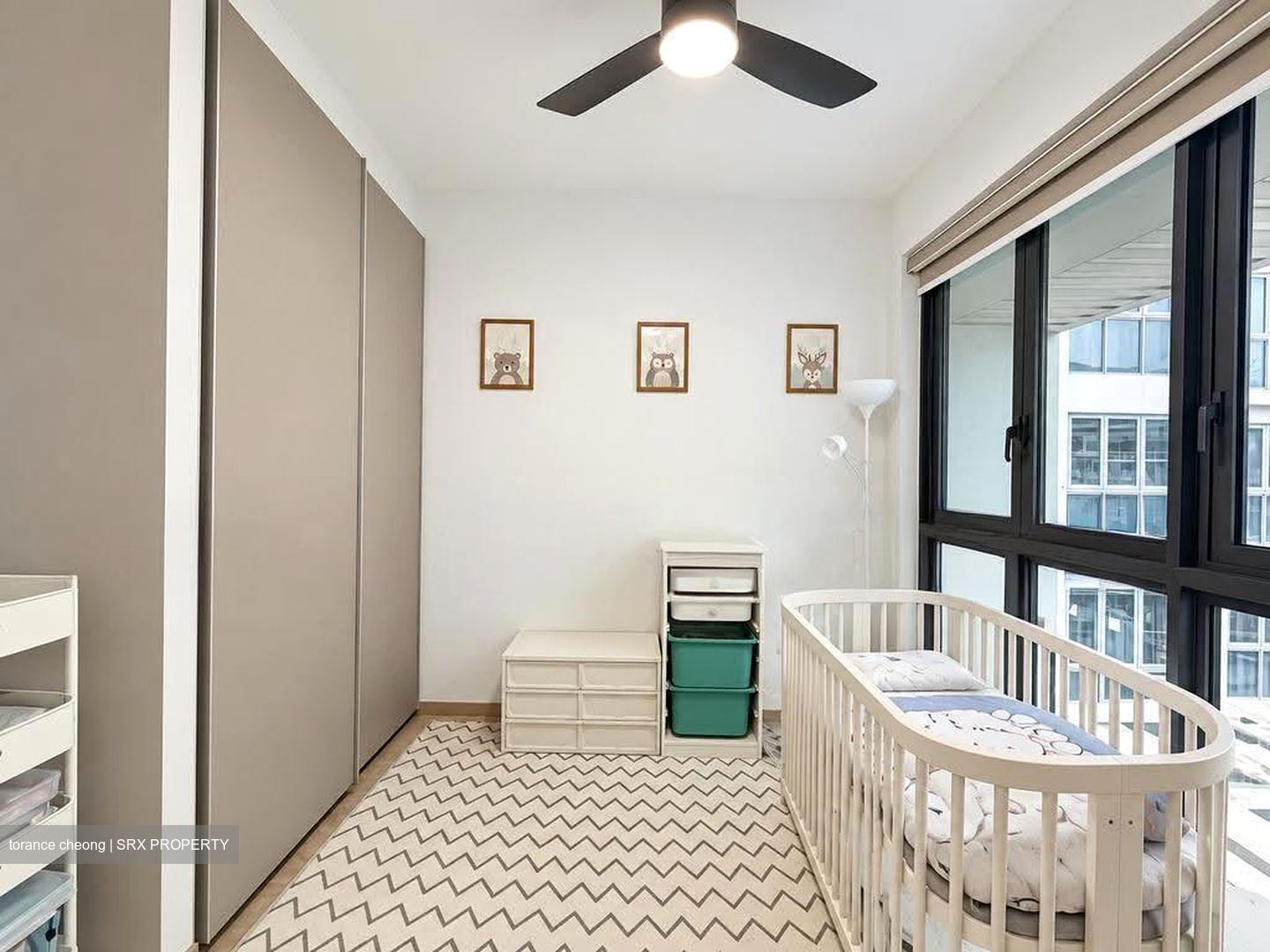 The Criterion (D27), Condominium #629345771